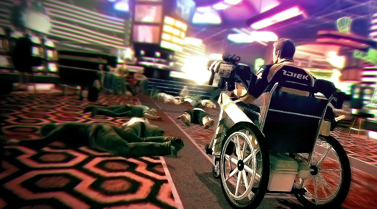 Dead Rising 2 - Imagen 22